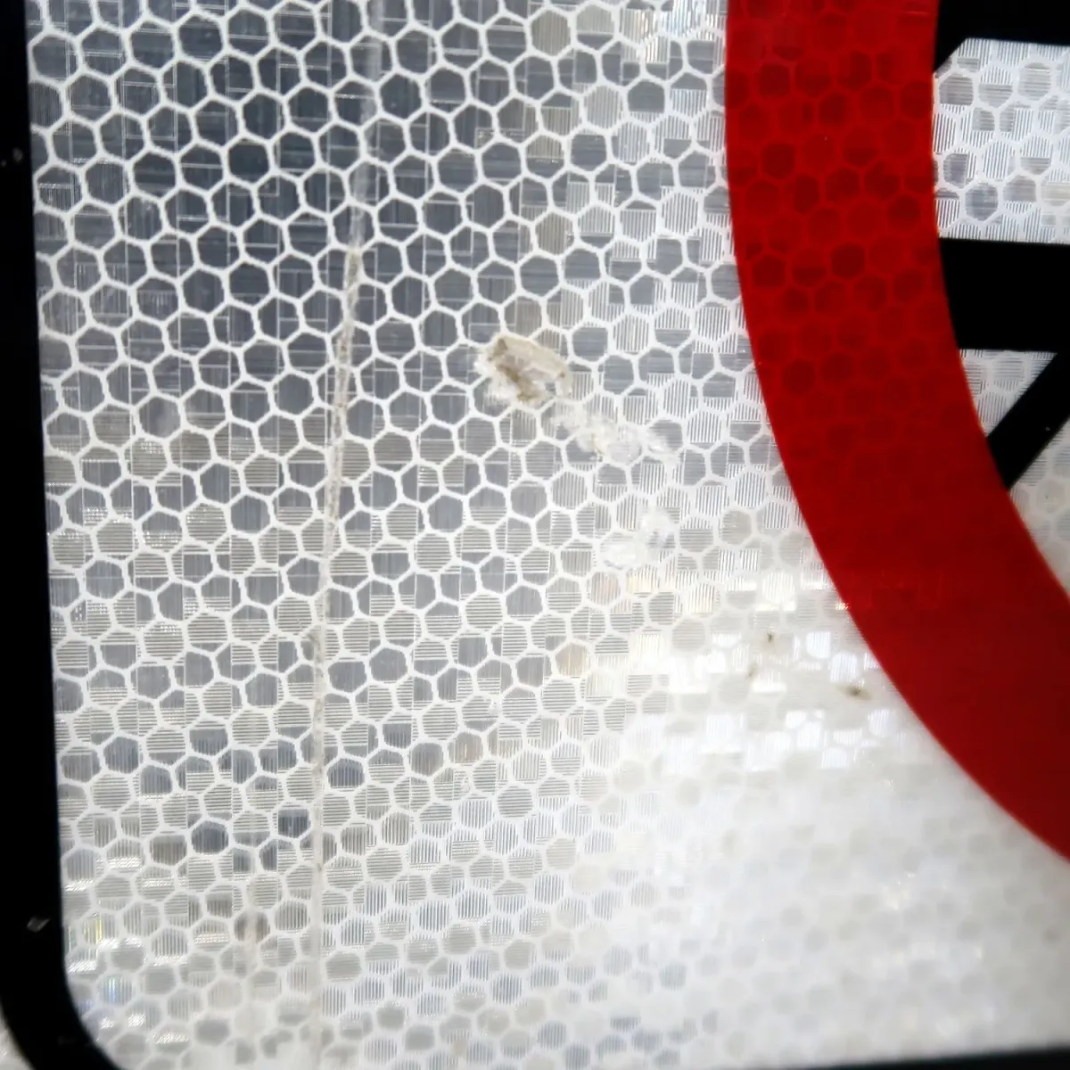 NO DUMPING TRESPASSING メタルサイン