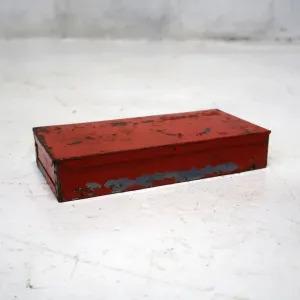 60's Snap-on ビンテージ パーツケース