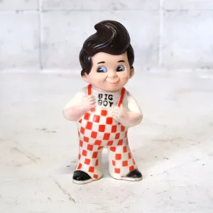 BIG BOY ビンテージ ソフビドール
