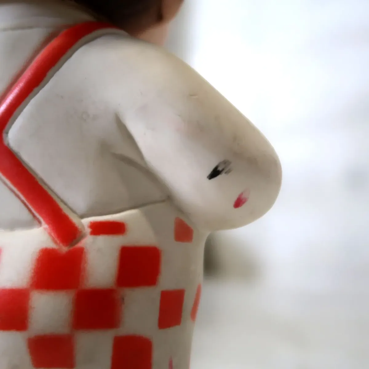 BIG BOY ビンテージ ソフビドール