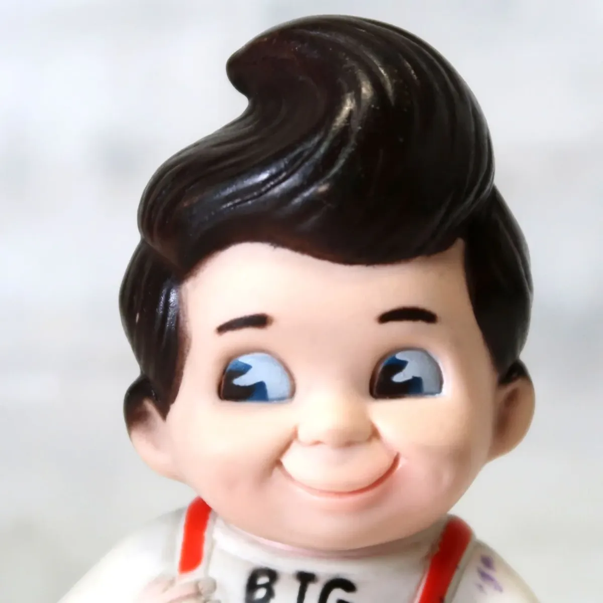 BIG BOY ビンテージ ソフビドール