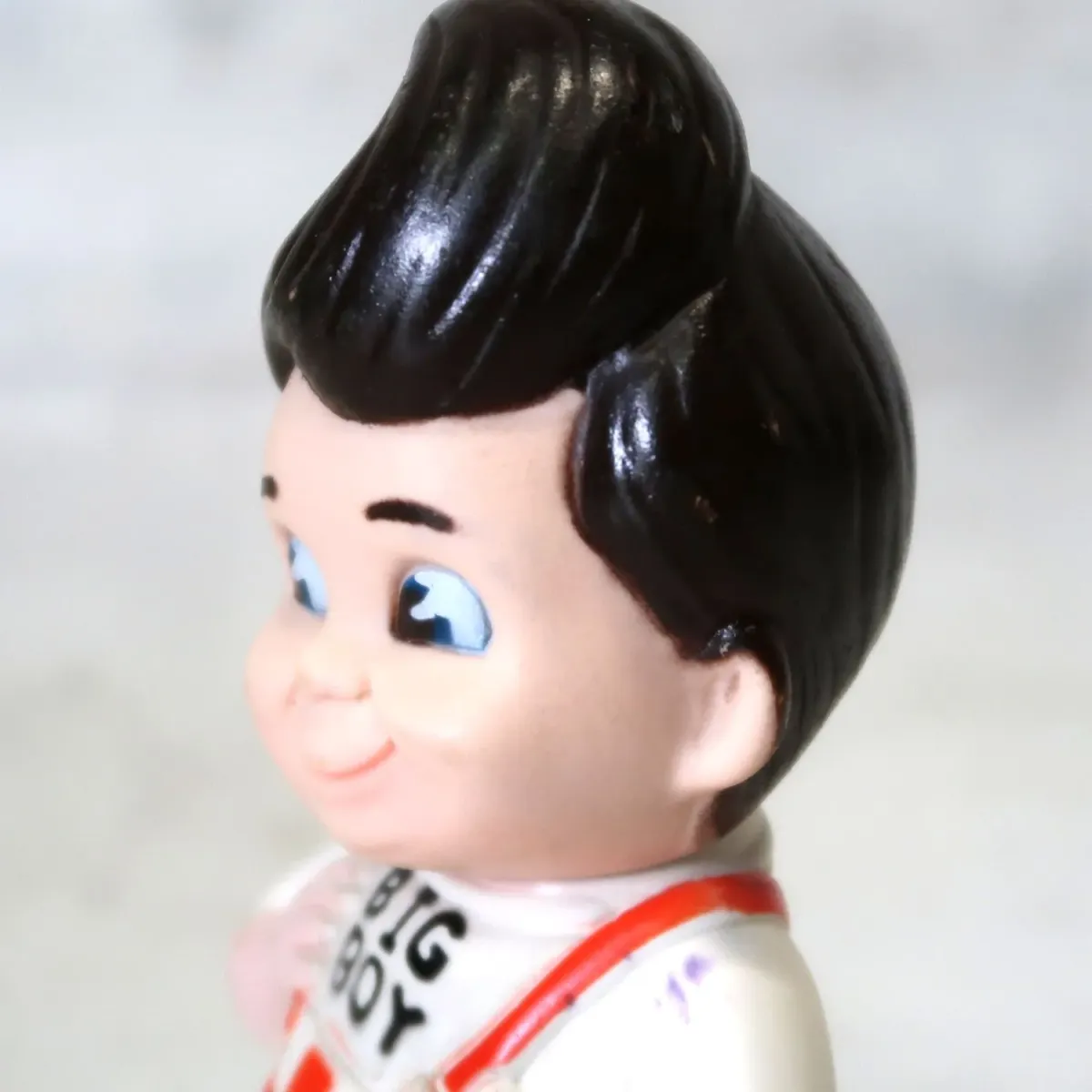 BIG BOY ビンテージ ソフビドール