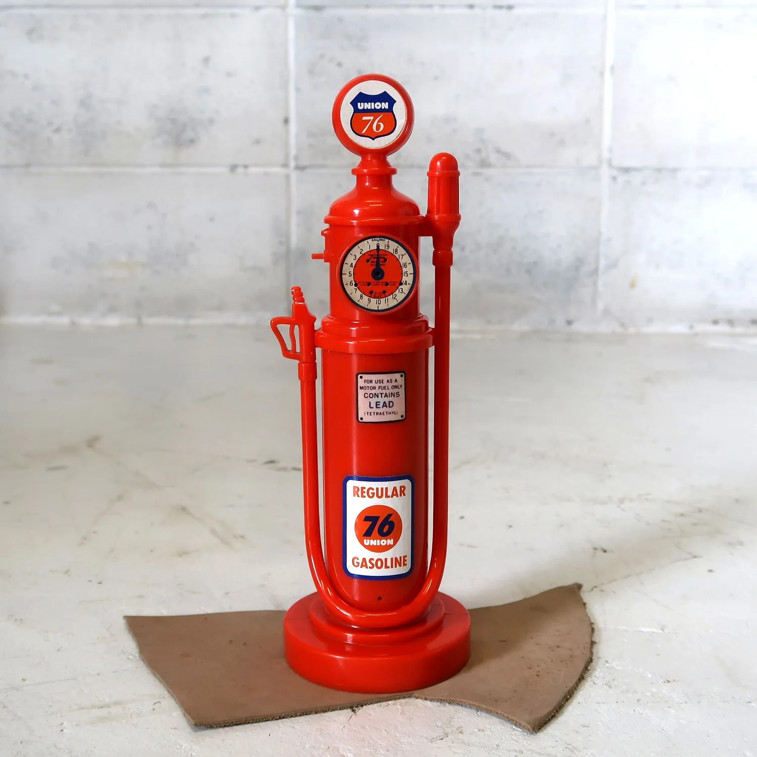 UNION76 ビンテージ 電話機 ガスポンプモチーフ ｜ glow ANTIQUES