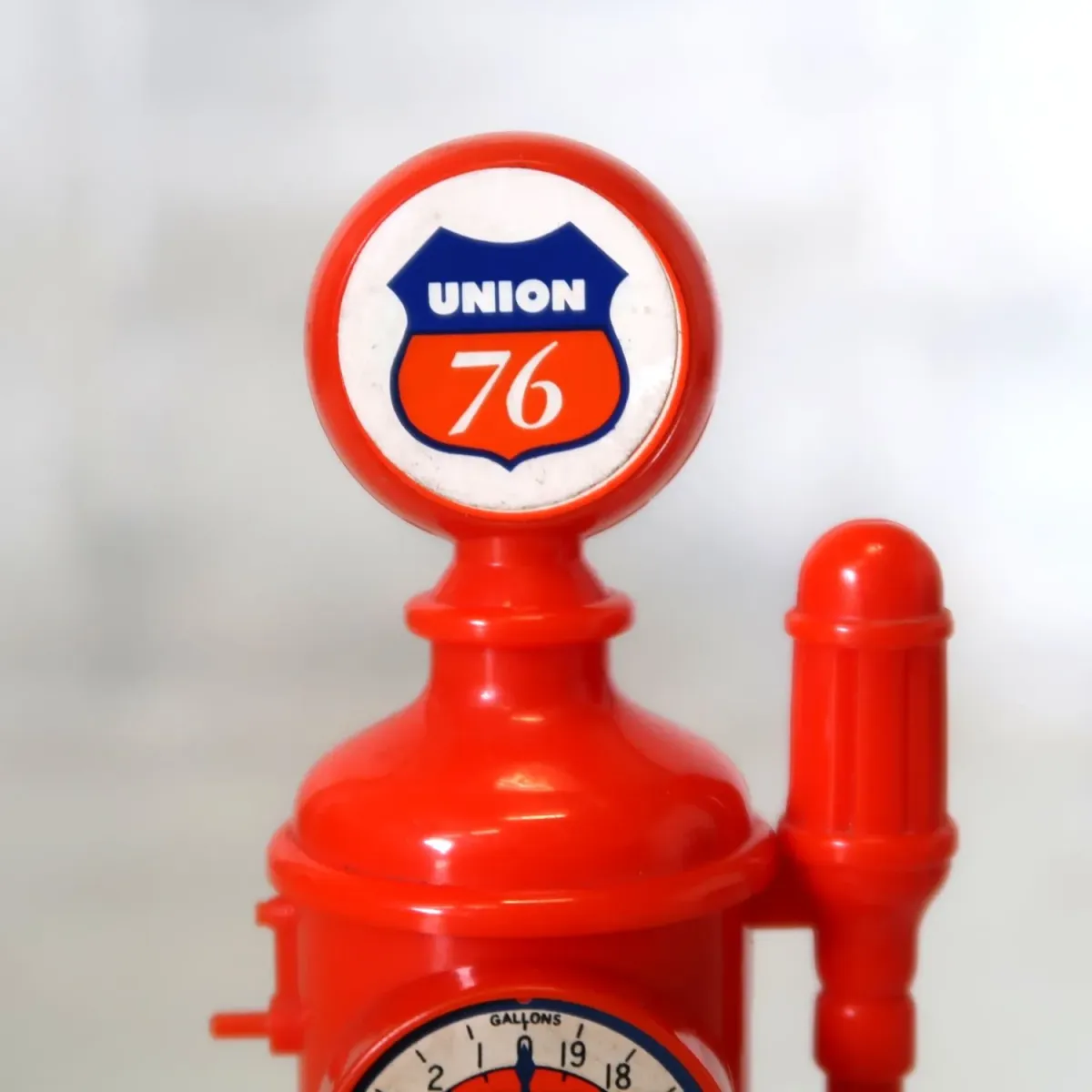 UNION76 ビンテージ 電話機 ガスポンプモチーフ
