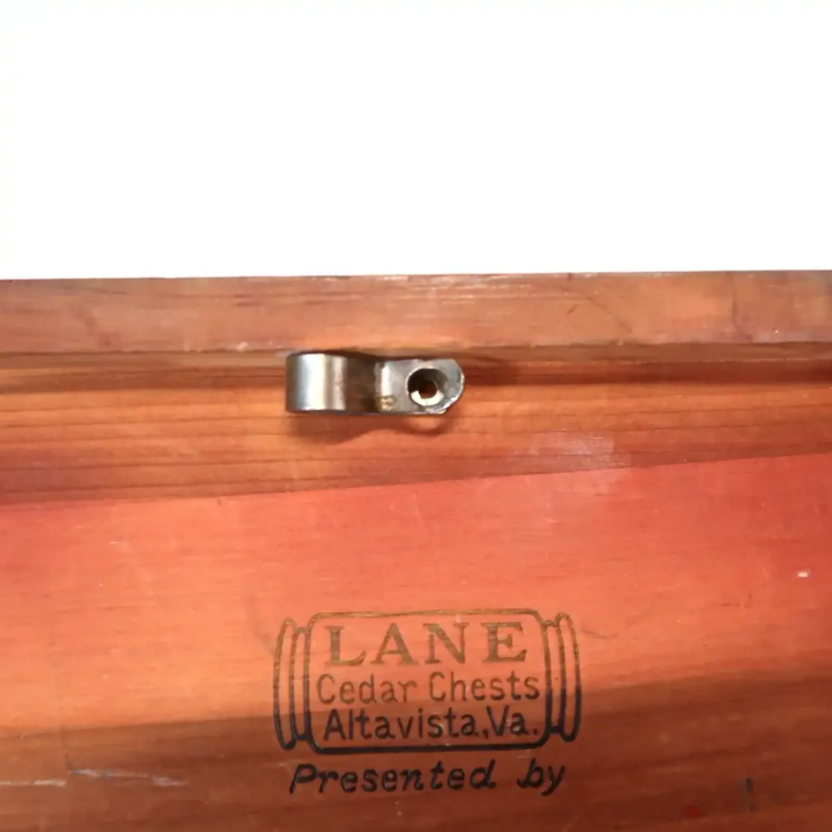 LANE ウッドボックス