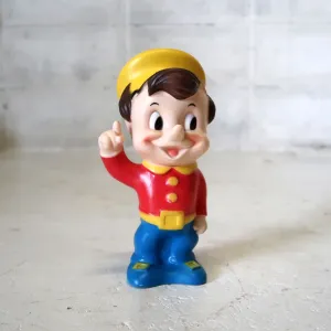 Kellogg's Pop! ビンテージ ソフビドール