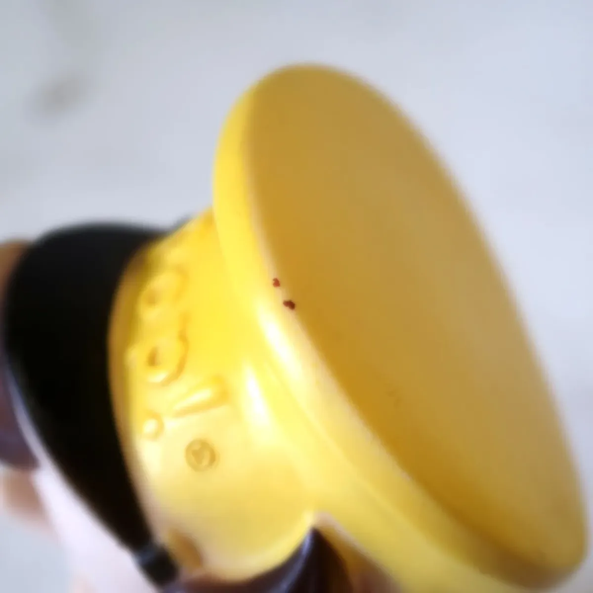 Kellogg's Pop! ビンテージ ソフビドール