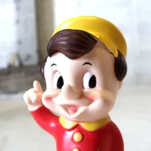 Kellogg's Pop! ビンテージ ソフビドール