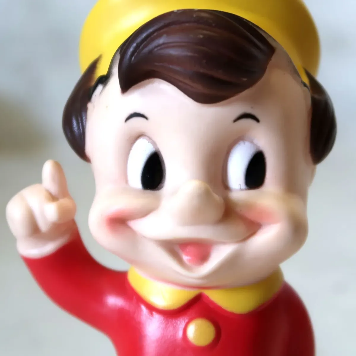 Kellogg's Pop! ビンテージ ソフビドール