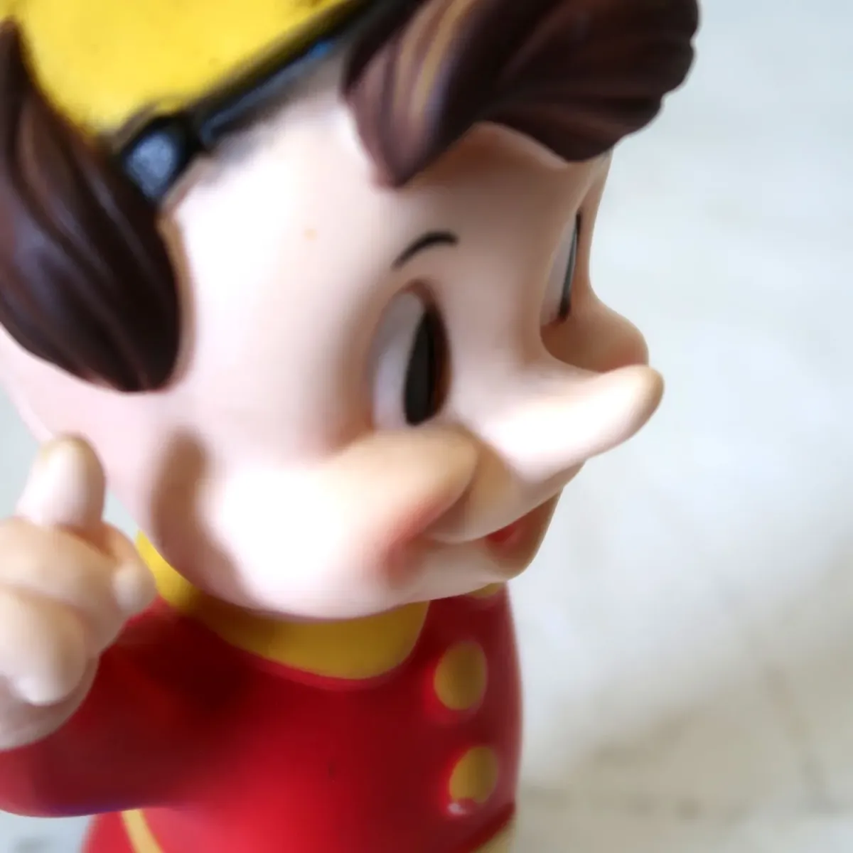 Kellogg's Pop! ビンテージ ソフビドール