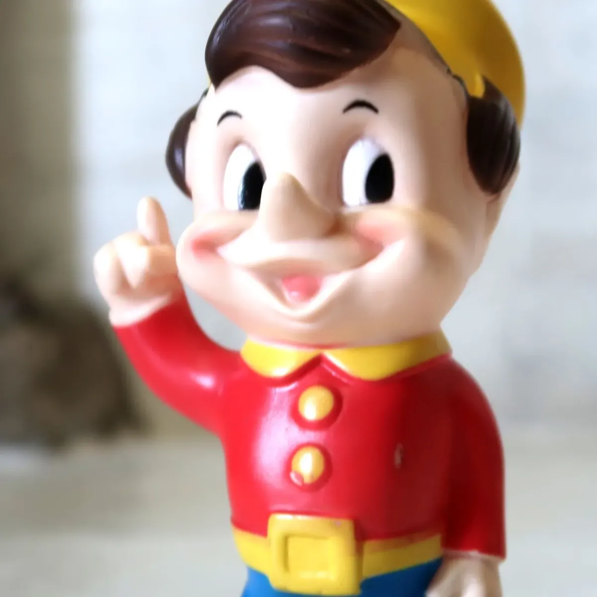 Kellogg's Pop! ビンテージ ソフビドール