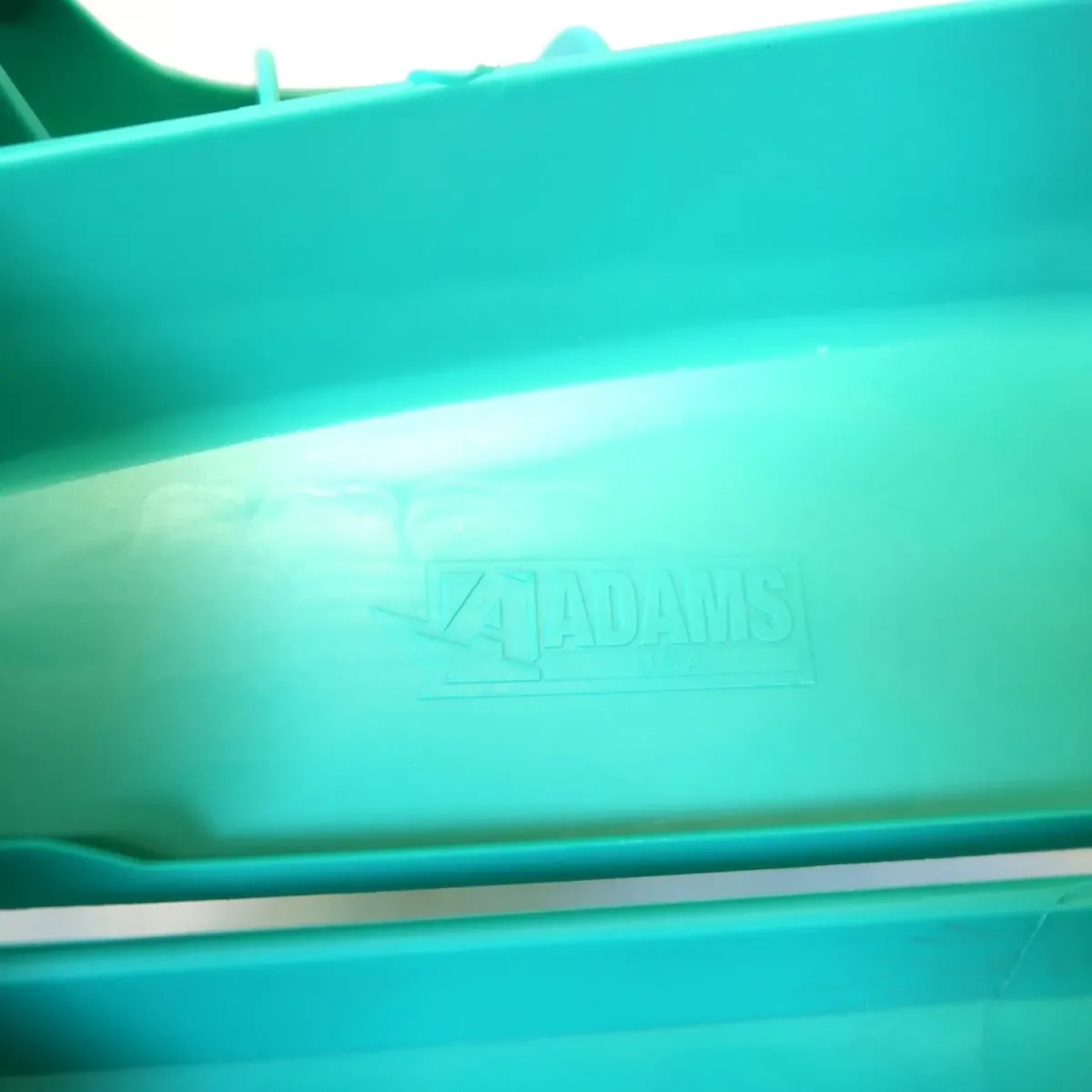 ADAMS アディロンダックチェア
