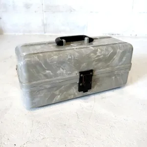 ビンテージ タックルボックス