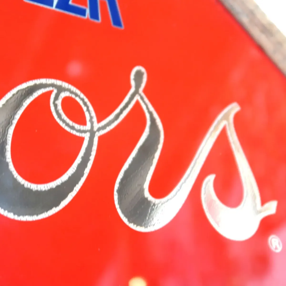 Coors ビンテージ パブミラー