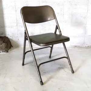 Samsonite ビンテージ フォールディングチェア