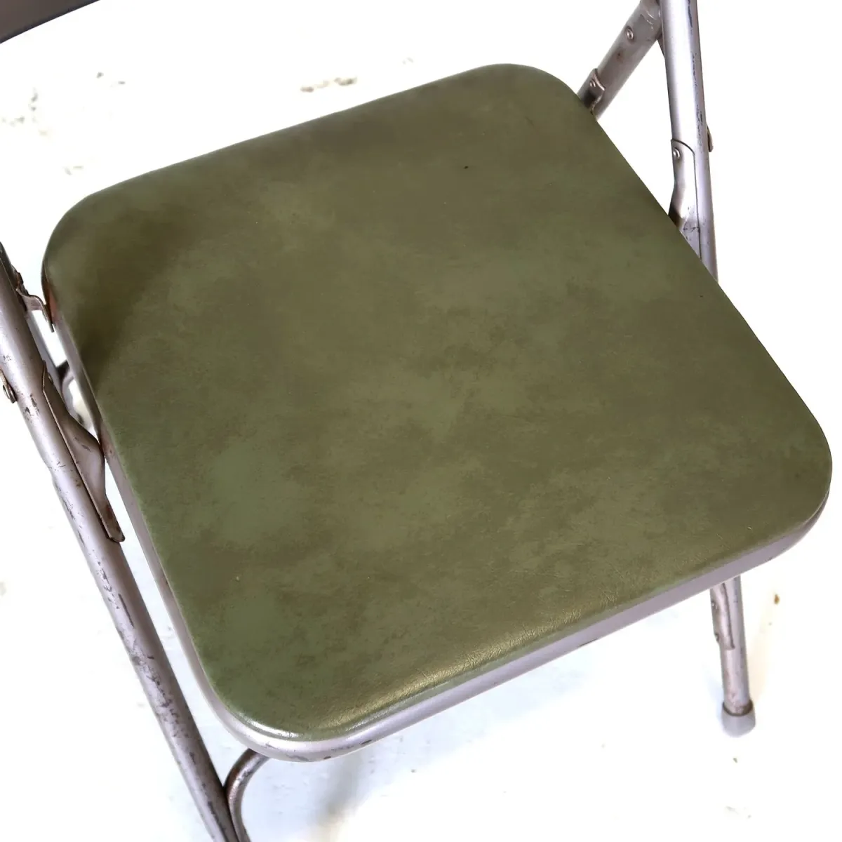 Samsonite ビンテージ フォールディングチェア