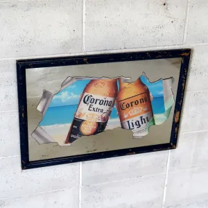 Corona BEER パブミラー