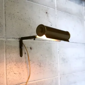 ゴールドメタル ピクチャーランプ