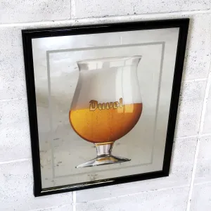 Duvel パブミラー