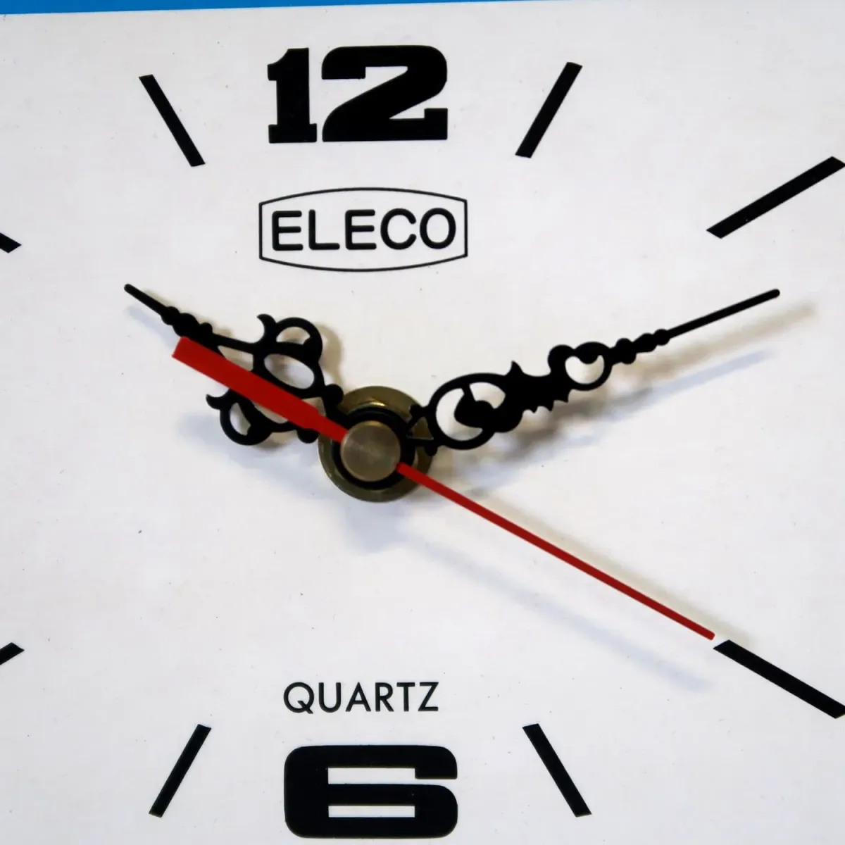 ELECO ビンテージ ウォールクロック