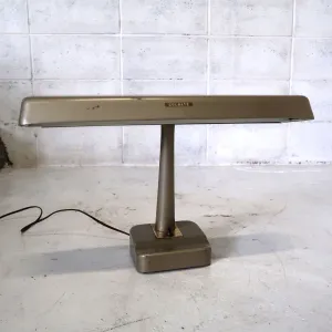 ビンテージ デスクランプ