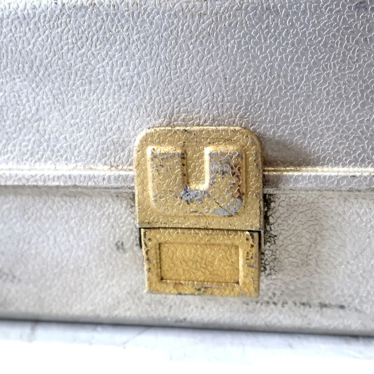umco ビンテージ タックルボックス