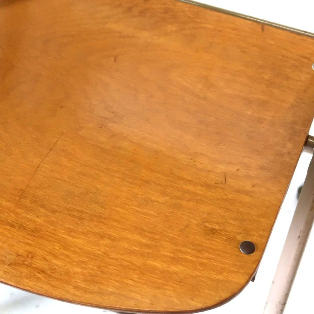 AMERICAN SEATING社 ビンテージ フォールディングチェア
