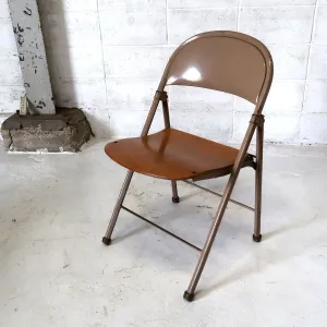 AMERICAN SEATING社 ビンテージ フォールディングチェア