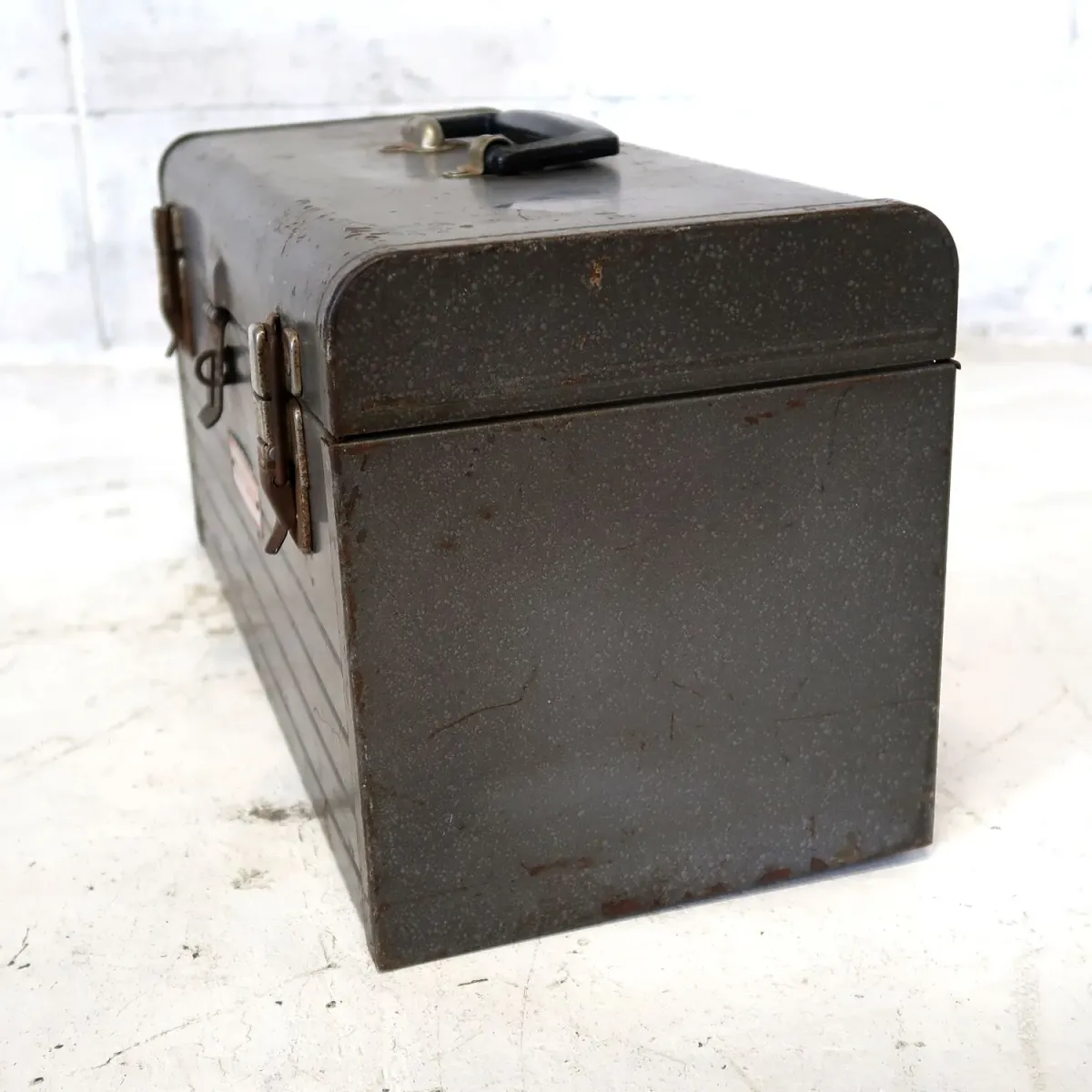 CRAFTSMAN ビンテージ ツールボックス