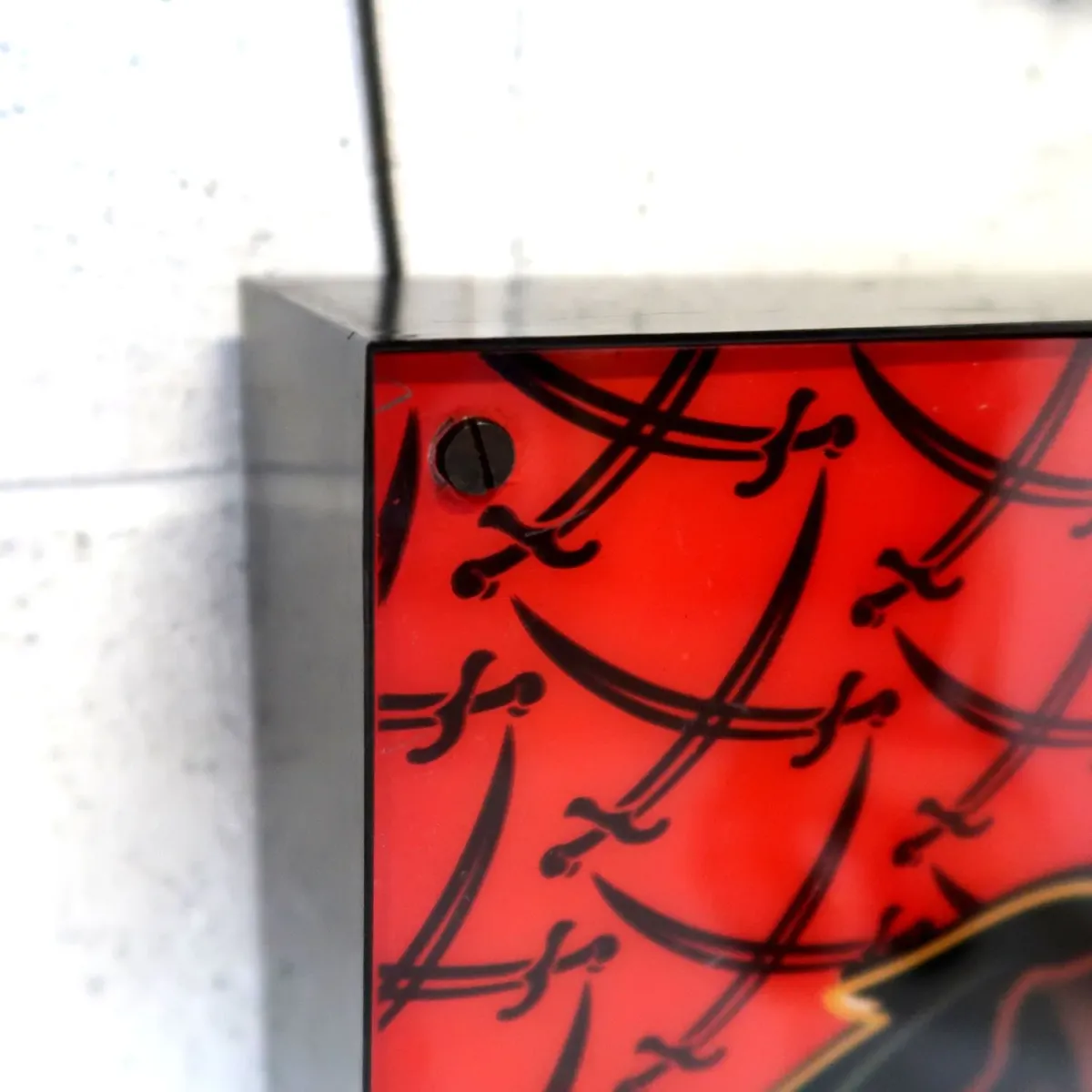 Captain Morgan ライトサイン