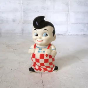BIG BOY ビンテージ ソフビドール