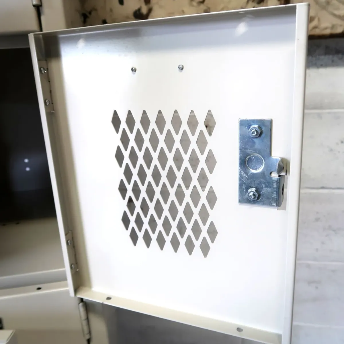 PINNACLE STORAGE PRODUCTS ビンテージ メタルロッカー