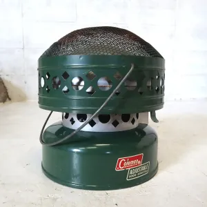 1969年製 コールマン キャタリティックヒーター MODEL515