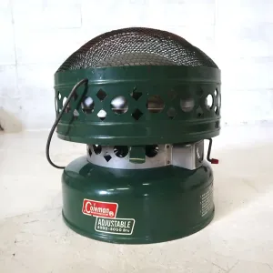 1969年製 コールマン キャタリティックヒーター MODEL515