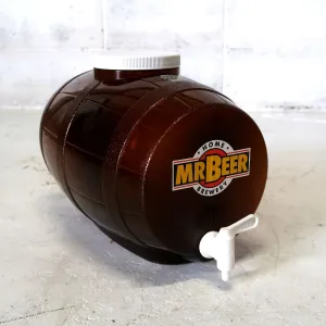 MR BEER ビールジャグ