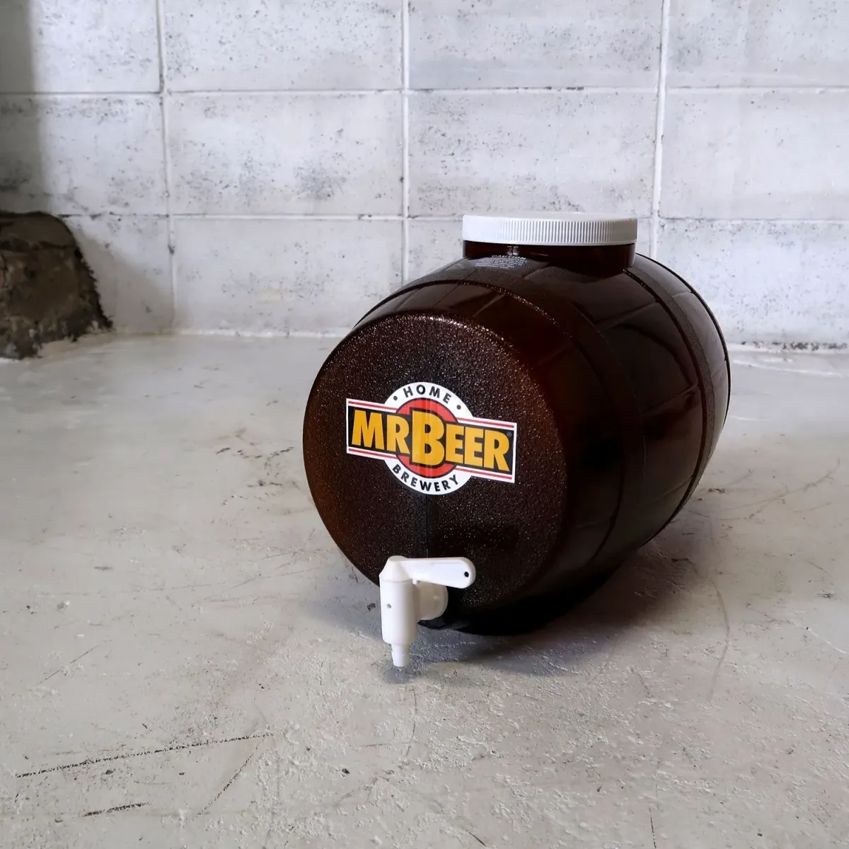 MR BEER ビールジャグ