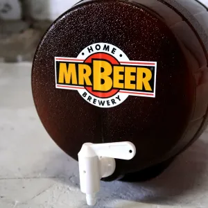 MR BEER ビールジャグ