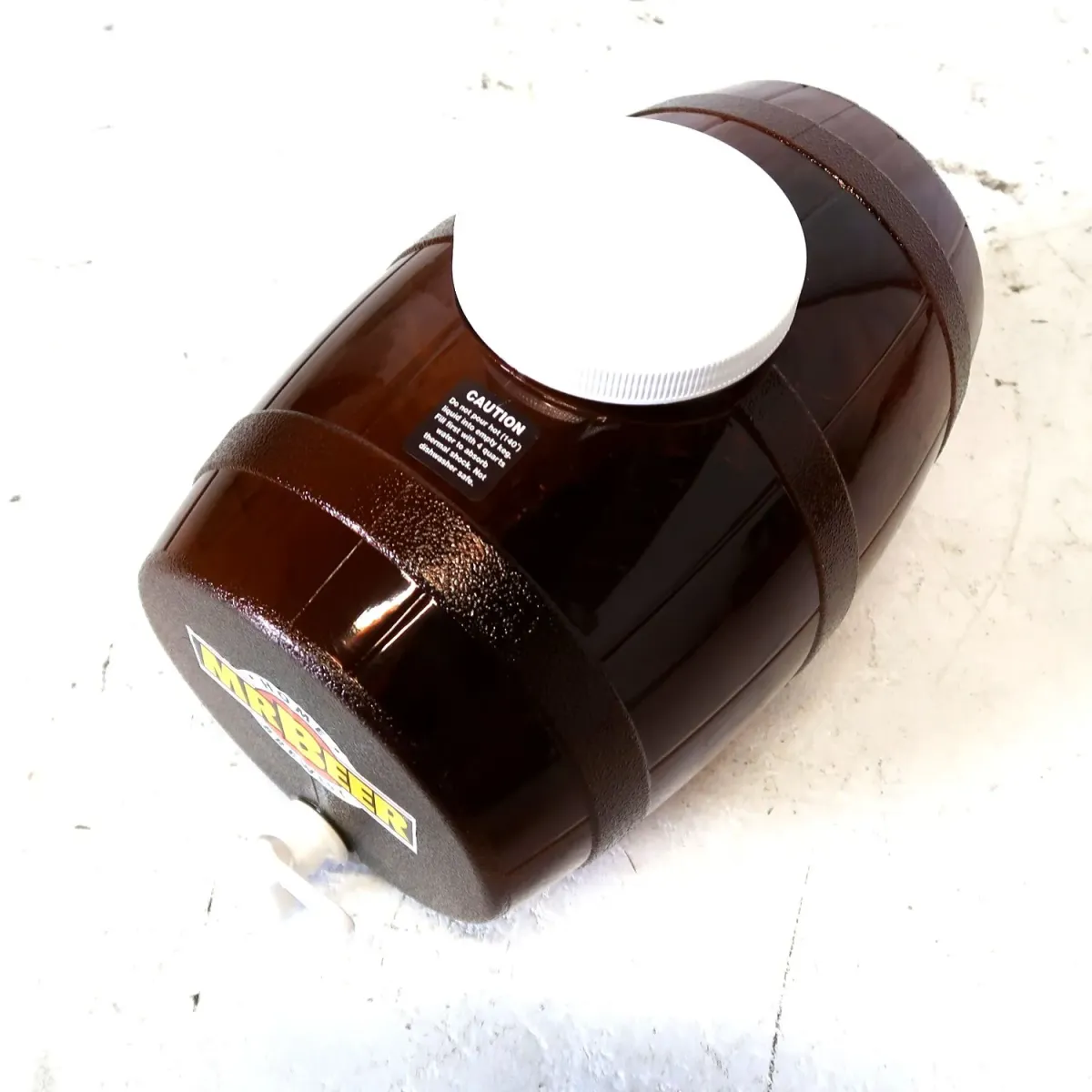 MR BEER ビールジャグ