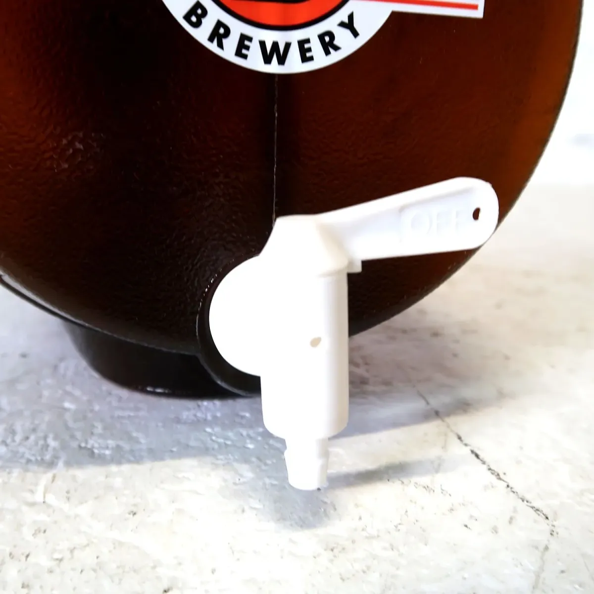 MR BEER ビールジャグ
