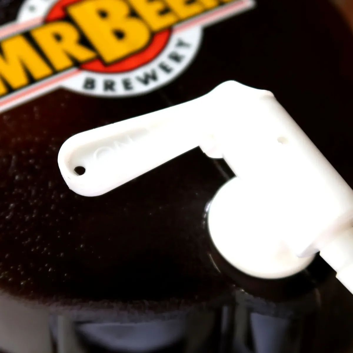 MR BEER ビールジャグ