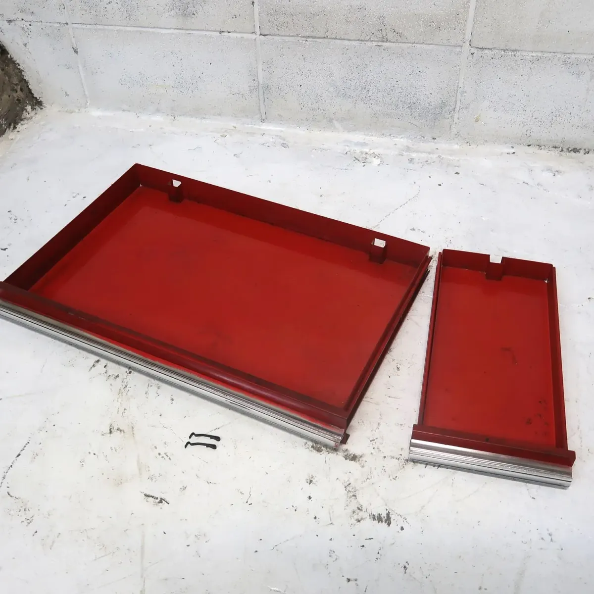 MAC TOOLS ビンテージ ツールボックス