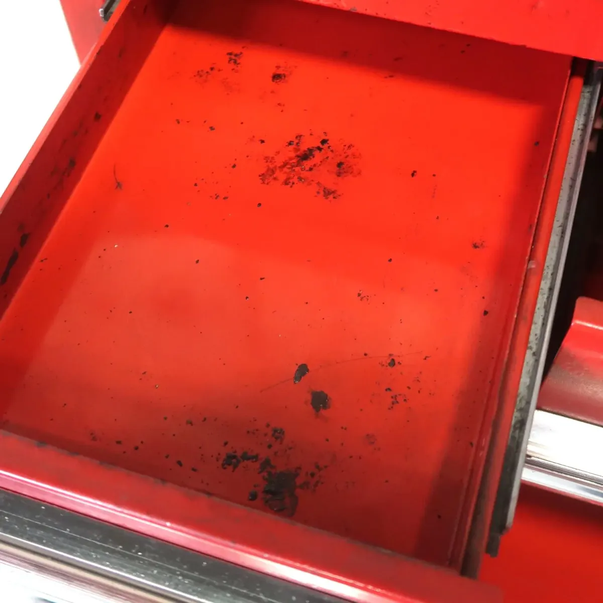 MAC TOOLS ビンテージ ツールボックス