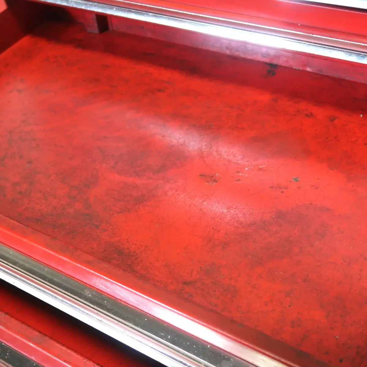 MAC TOOLS ビンテージ ツールボックス