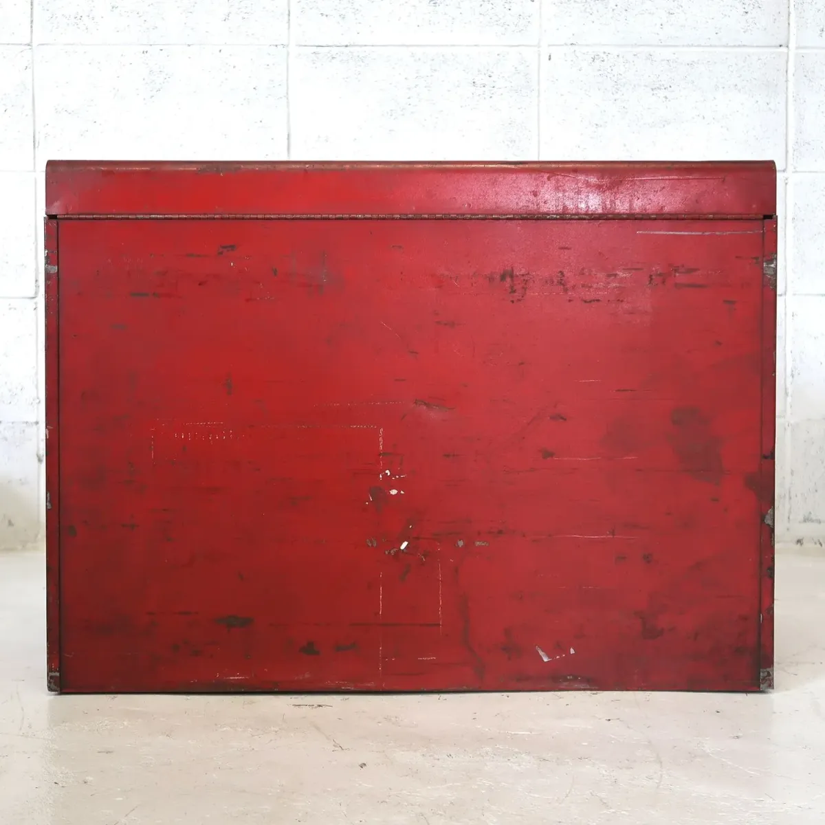 MAC TOOLS ビンテージ ツールボックス