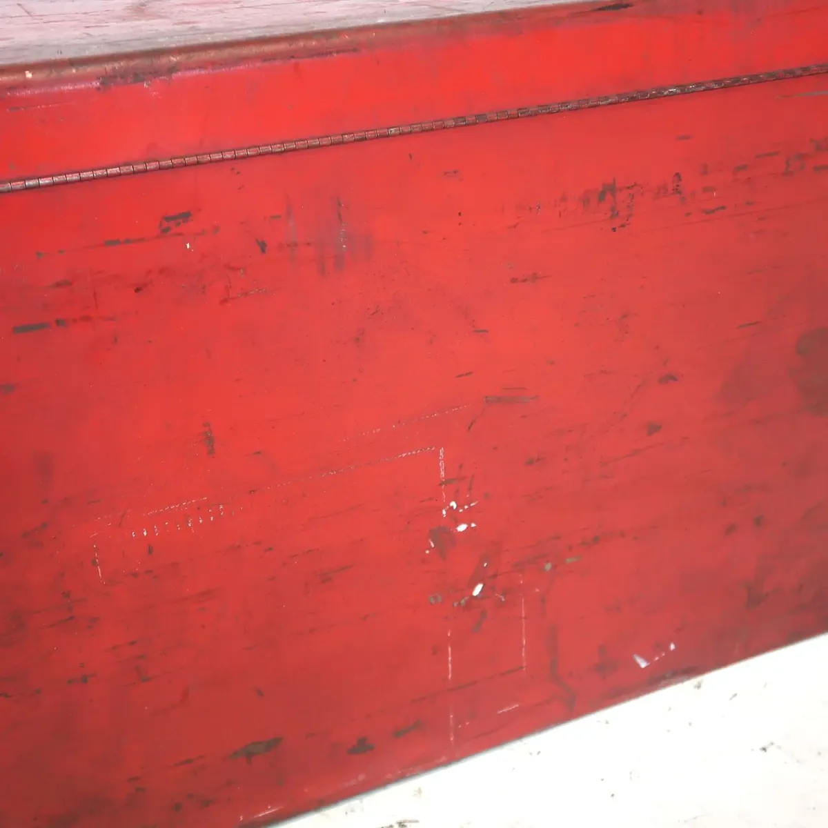 MAC TOOLS ビンテージ ツールボックス