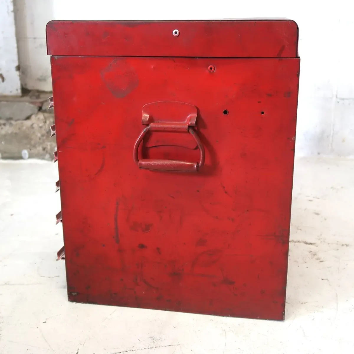 MAC TOOLS ビンテージ ツールボックス