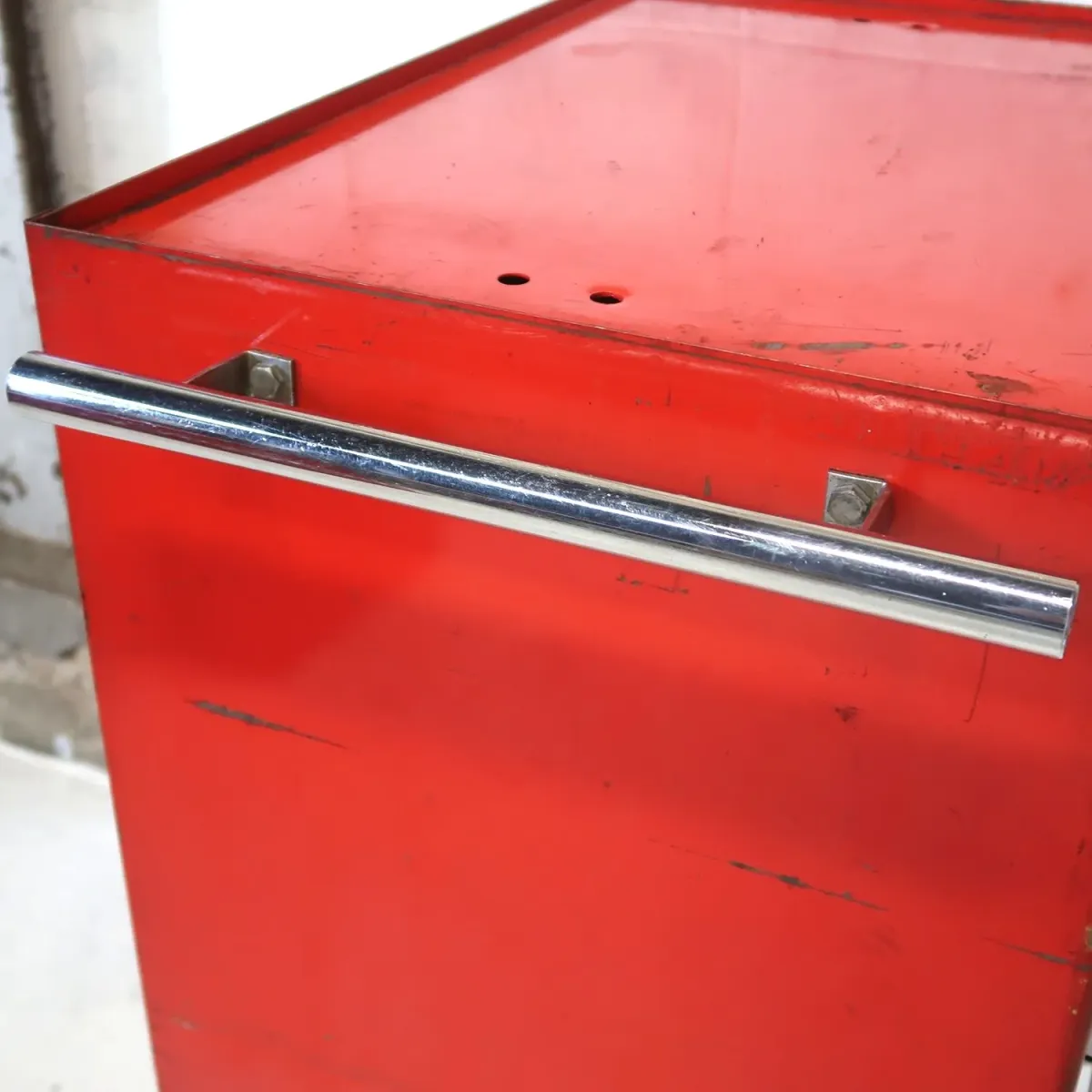 MAC TOOLS ビンテージ ツールワゴン