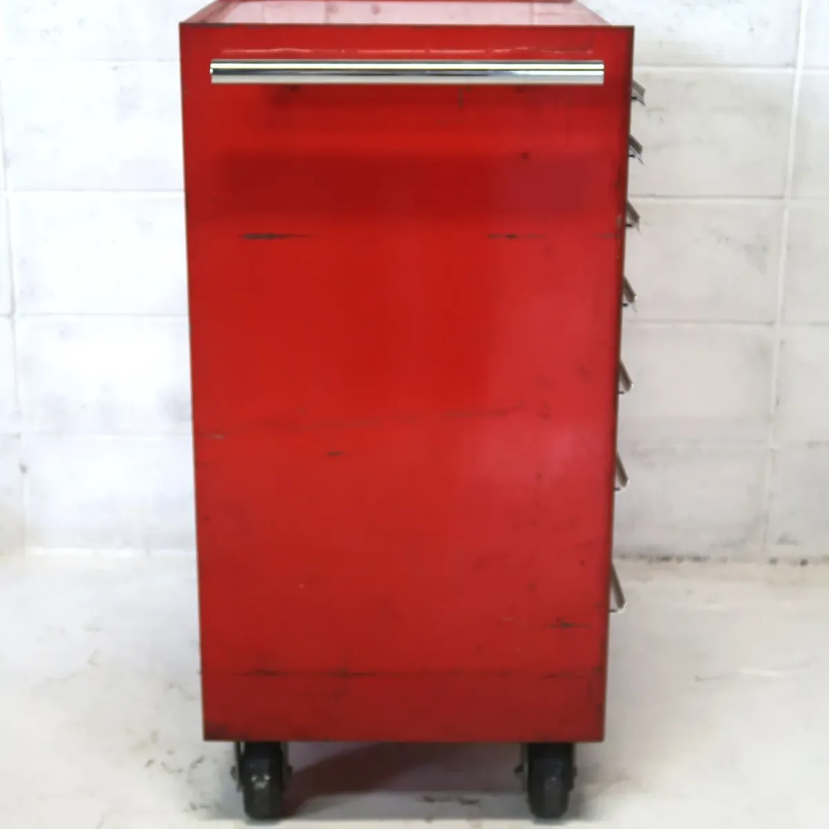 MAC TOOLS ビンテージ ツールワゴン
