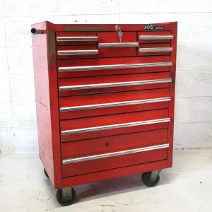 MAC TOOLS ビンテージ ツールワゴン