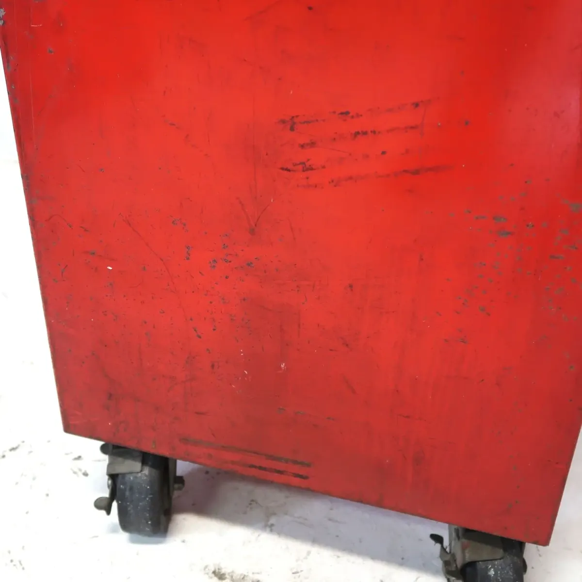 MAC TOOLS ビンテージ ツールワゴン